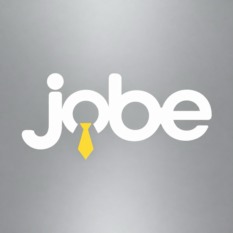 Jobe logo